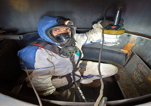 Confined Space Entry CSE