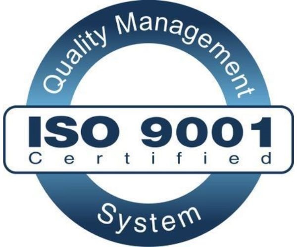 What is the ISO 9001 Quality Management System