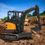 Excavator Rental Companies