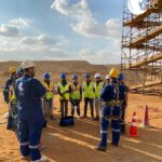 Working at Heights Training