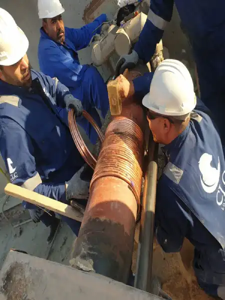 Global Maintenance