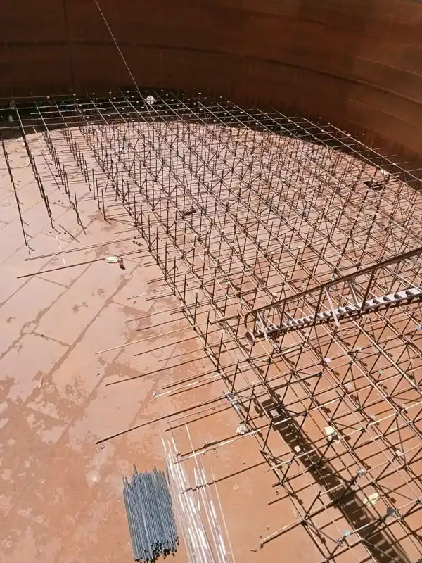 Scaffolding Services