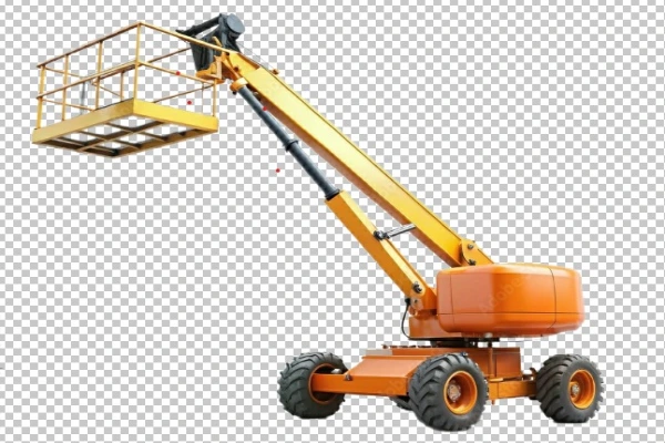 مان لفت مفصلي