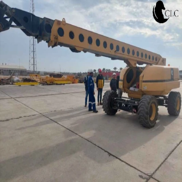 مان لفت للايجار